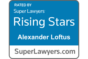 Super Lawyers - Rising Star