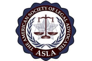 The American Society of Legal Advocates