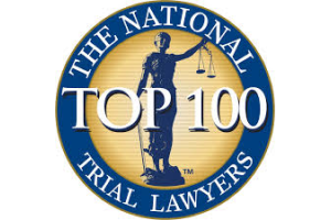 The National Trial Lawyers - Top 100