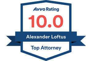 AVVO Rating Top Attorney