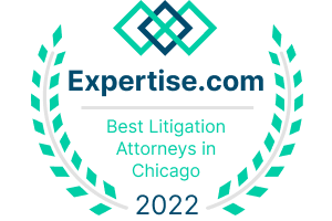 Expertise.com Best Litigation Attorneys in Chicago 2022