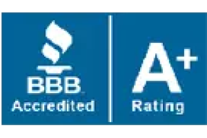 BBB Accredited