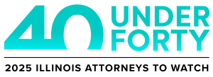 40 Under Forty 2025